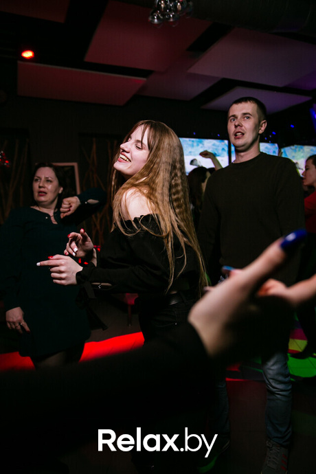 Ночные Жители, фото № 13