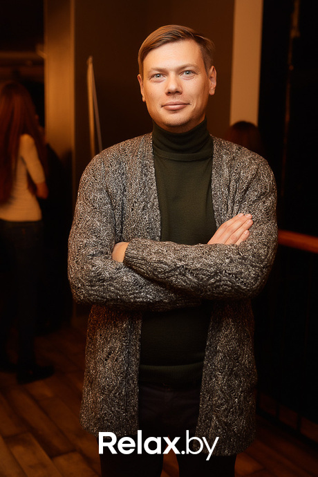 VIP-премьера «Party-zan фильм», фото № 22