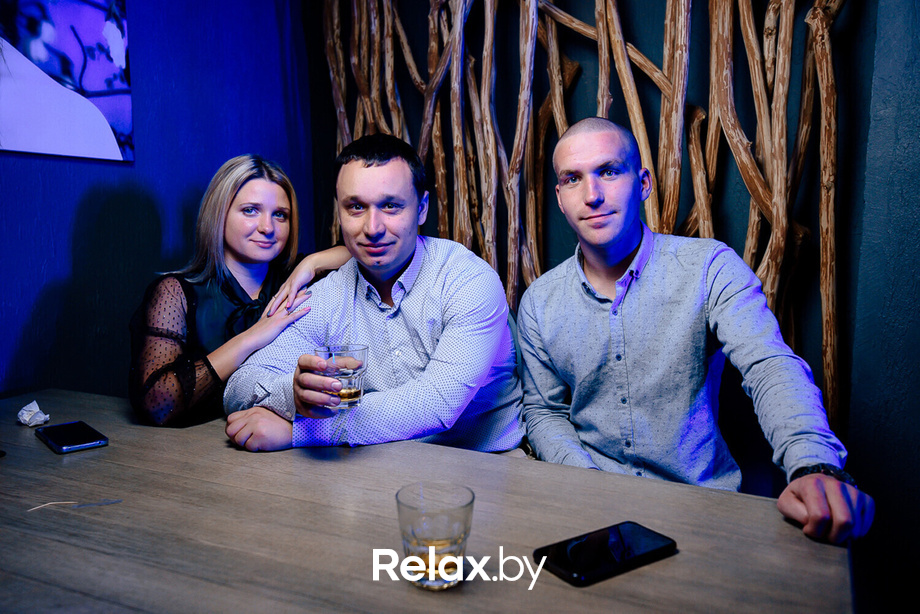 Ночные жители, фото № 45