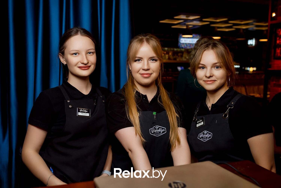 Brooklyn Live!, фото № 38