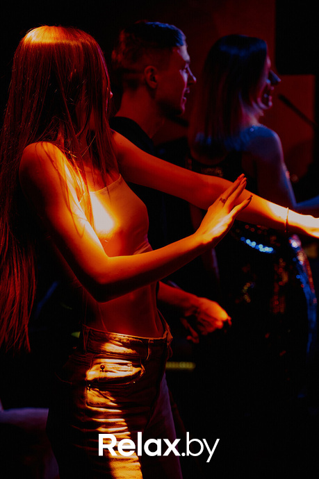 Friday Music, фото № 103