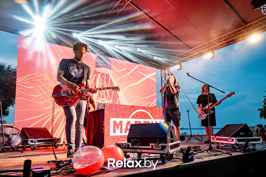 Вечеринка Martini Time, фото № 364