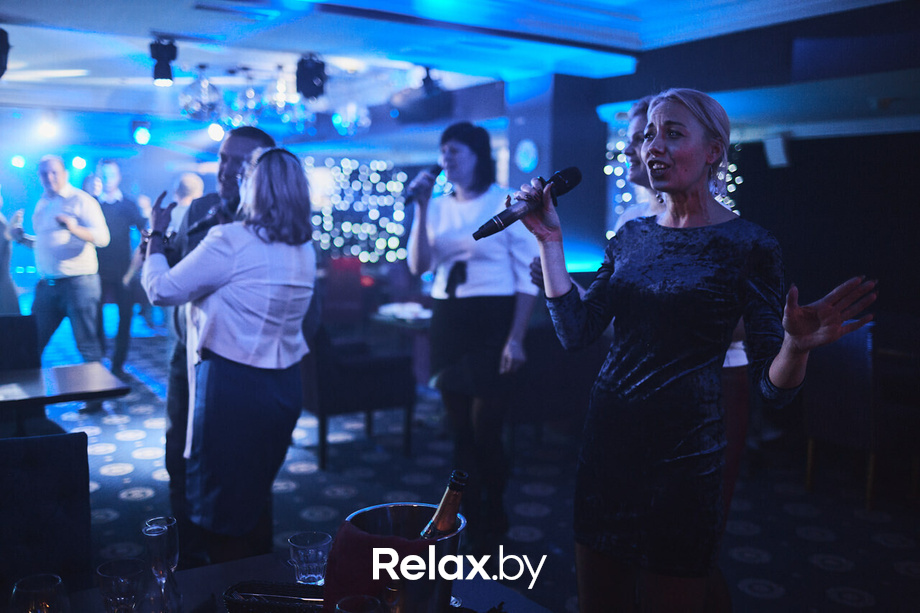 Glory, фото № 34