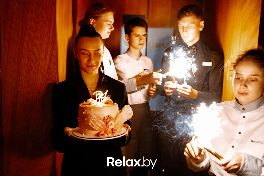 Saturday music, фото № 52