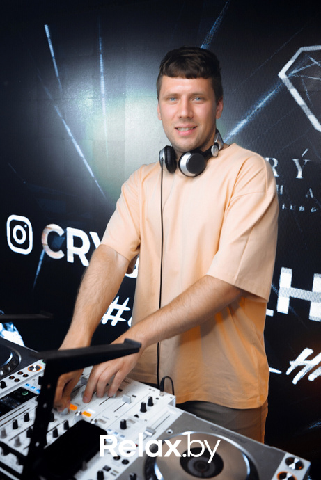 Pool party, фото № 39