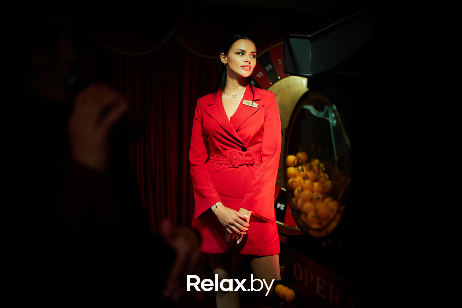 «LUCKY 7» и «Счастливый рейс», фото № 12