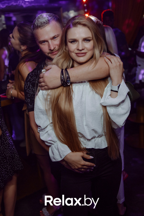 Saturday LUXURIA LXR, фото № 18