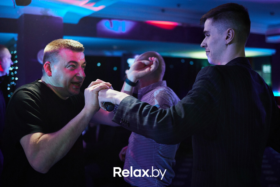 Karaoke Warm, фото № 79