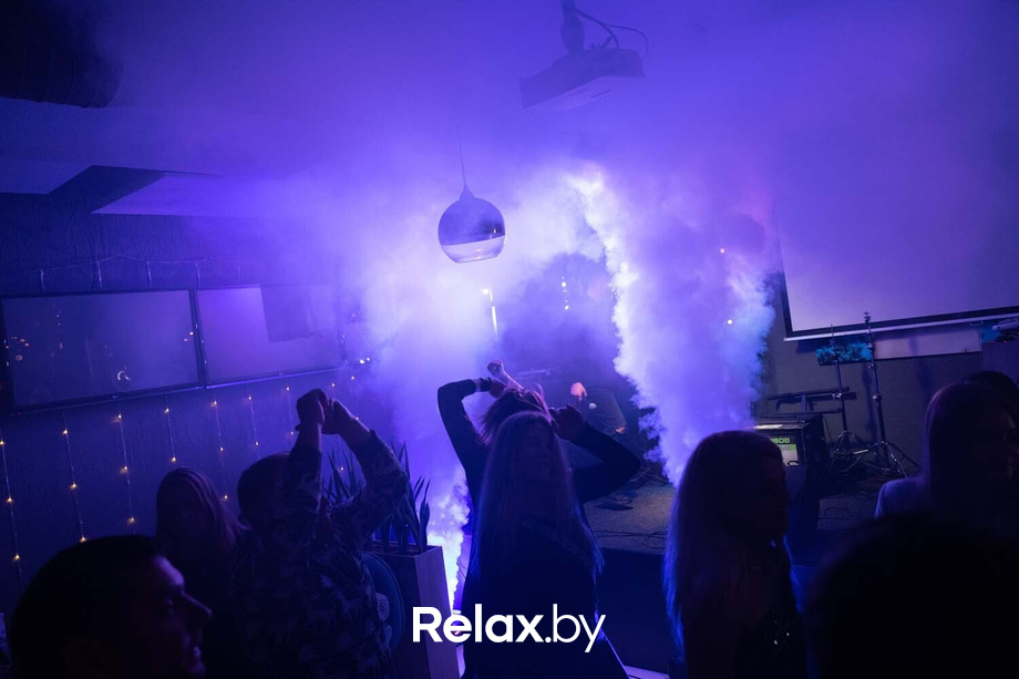 Ночные жители, фото № 84