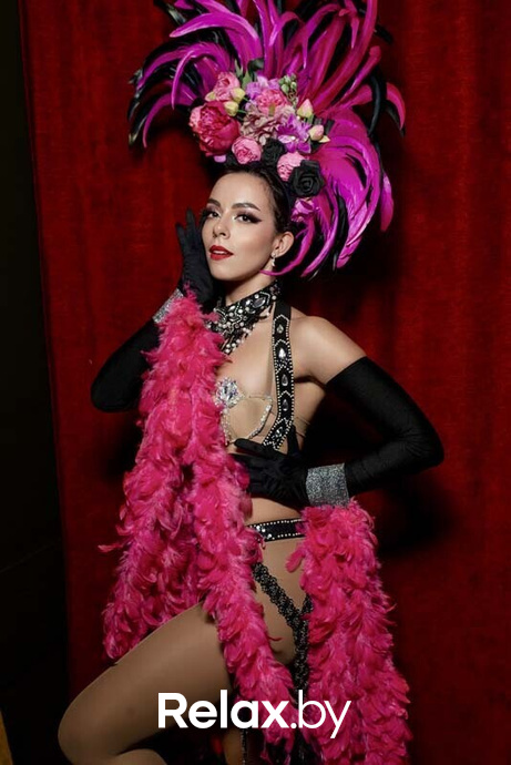 MoulinRouge, фото № 49