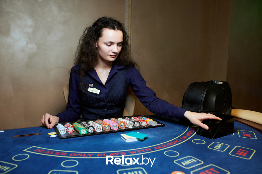 Опера Лото, фото № 12