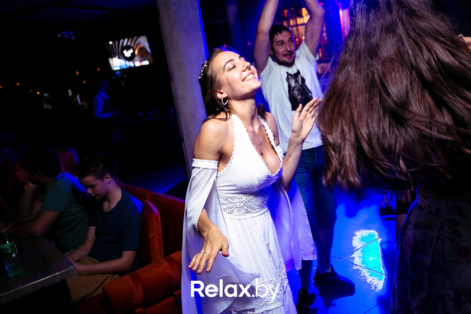 Ночные жители, фото № 57