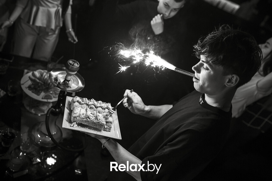 Friday night, фото № 32