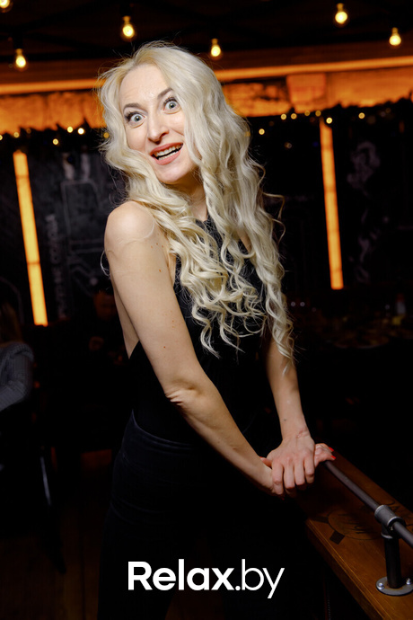 Новогодние вечера на ZAVODе, фото № 168