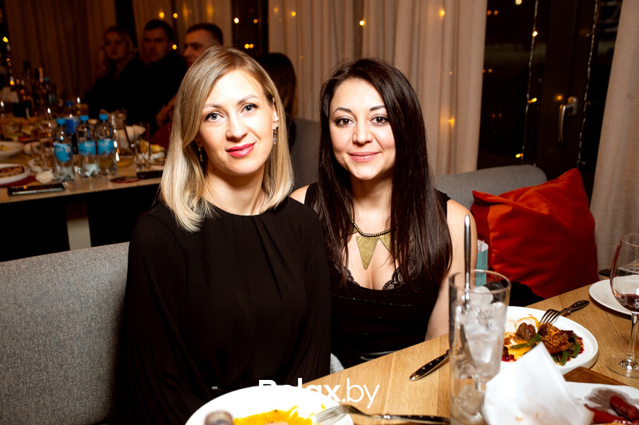 Ночные жители, фото № 13