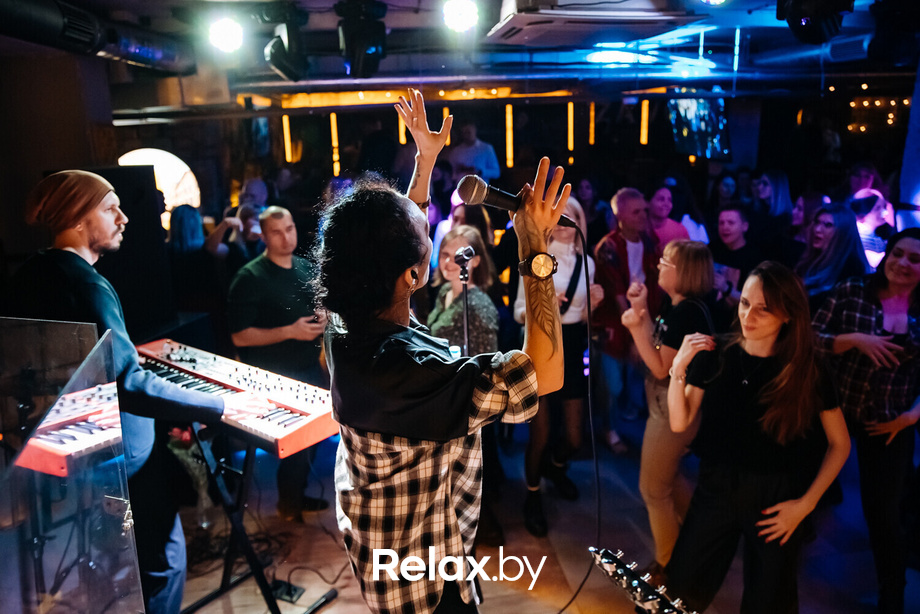 Saturday In Zavod, фото № 69