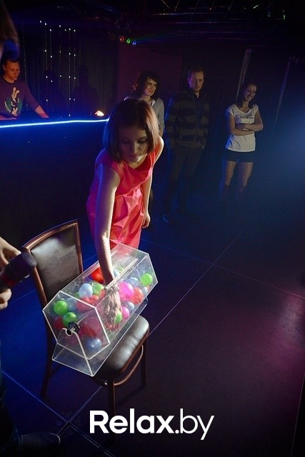 Опасная зона, фото № 78