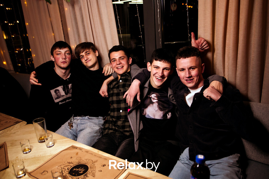 Ночные Жители, фото № 35