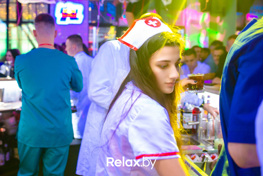 Выходные в GLASS BAR, фото № 39