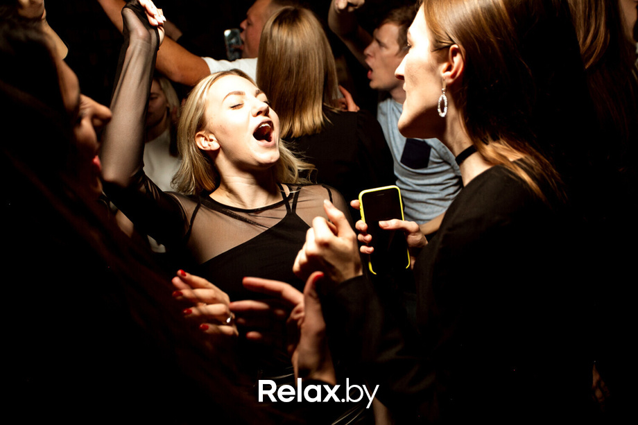 Zavod Saturday Night, фото № 32