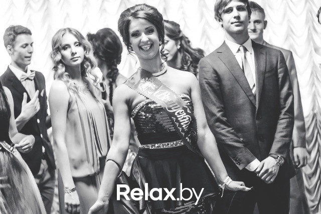 Выпускной хореографического колледжа, фото № 11