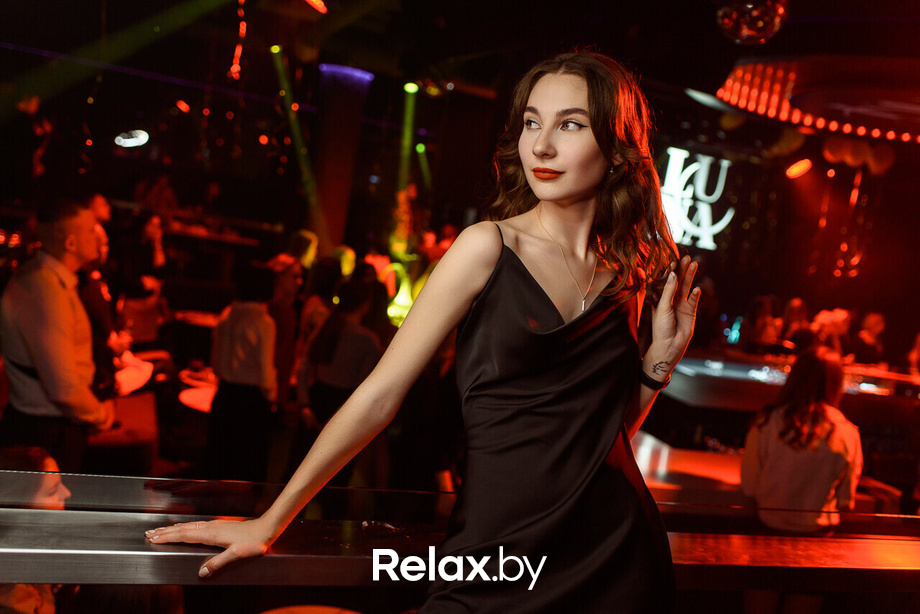 Doма у Дона Корлеоне, day 2, фото № 25