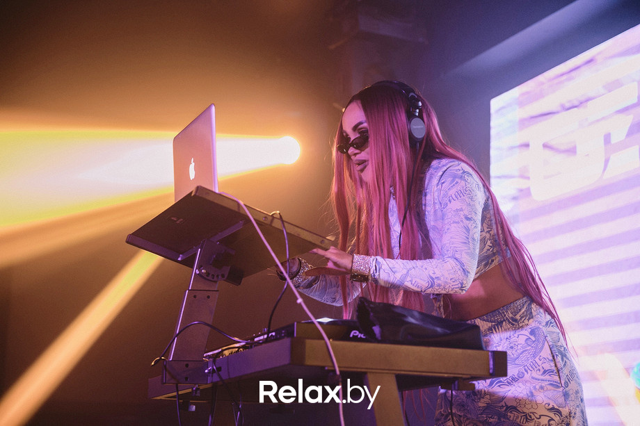 DJ Generalova (Moscow), фото № 76