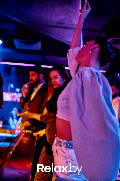 Hot weekend, фото № 4