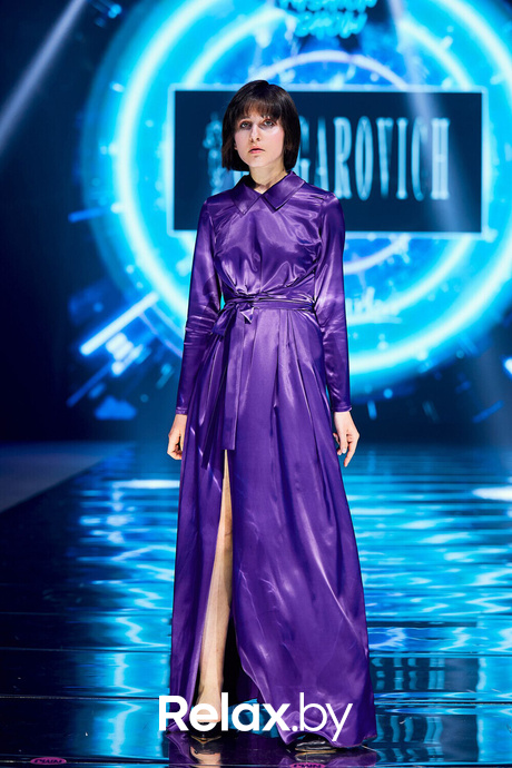 IMG Fashion Show: Choupette, IVA, Grigarovich, фото № 201