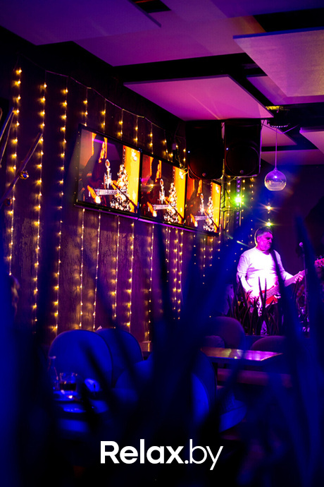 Ночные жители, фото № 60