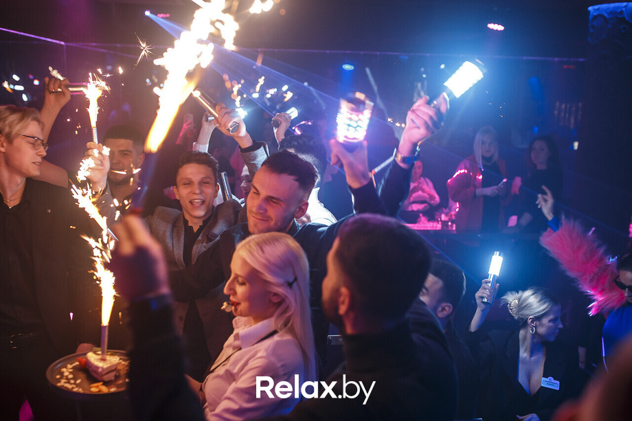 Dома у GUCCI, фото № 44