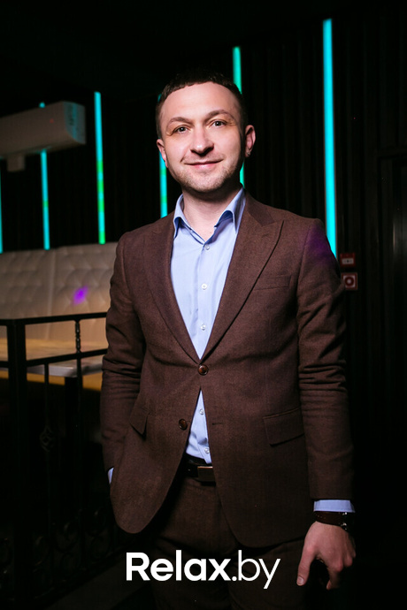 День встречи выпускников, фото № 39