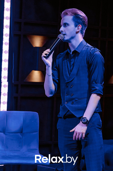 Saturday music, фото № 32