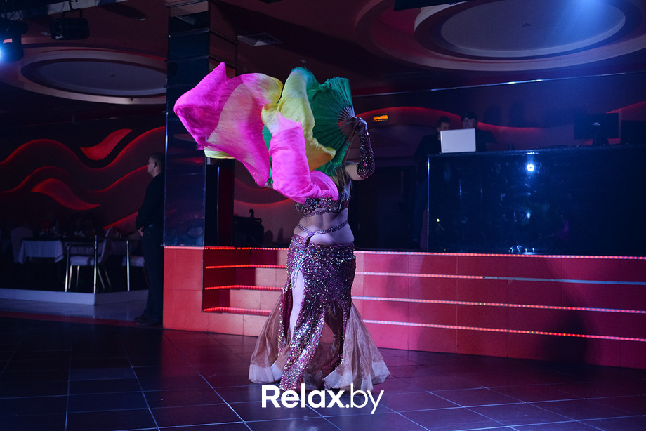 Magic Night, фото № 33