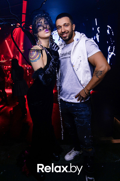 Паутина, фото № 41