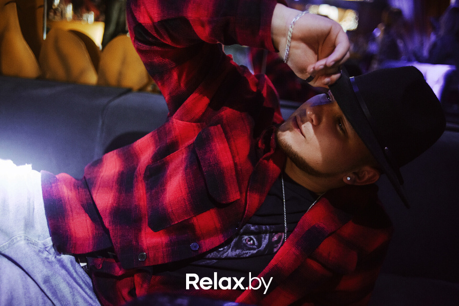 Friday, фото № 7