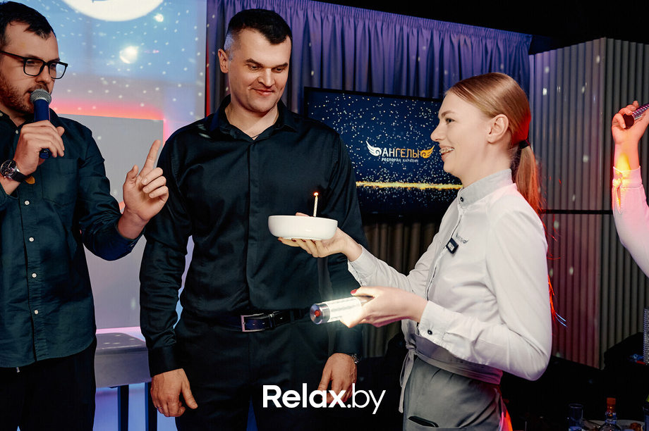 Saturday music, фото № 17