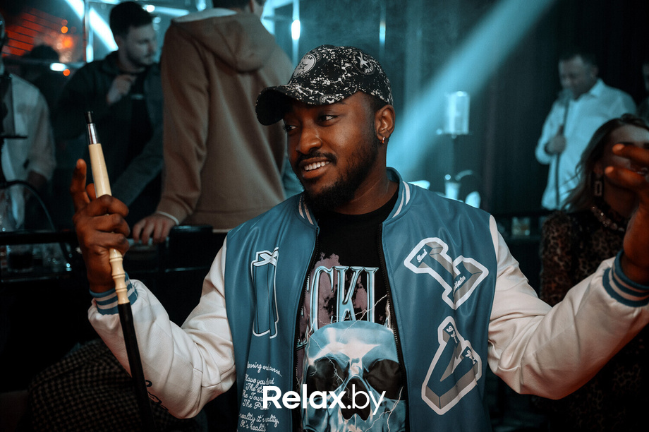 Saturday party, фото № 17