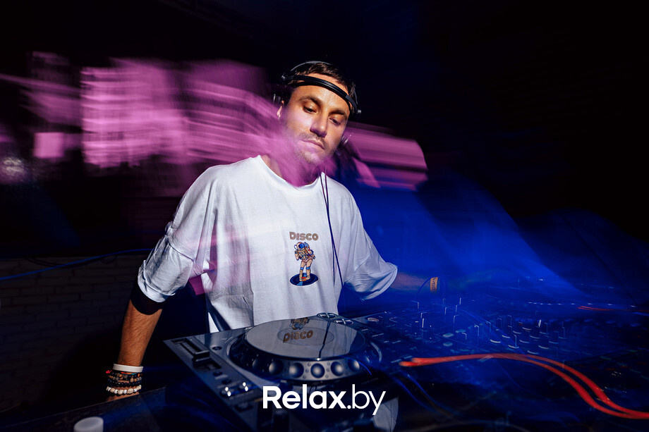 Miami-London, фото № 37