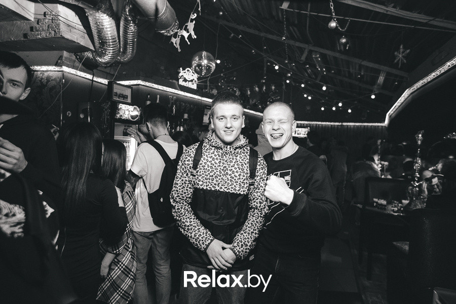 TIWIH Xmas party, фото № 6