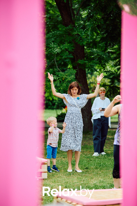 ТРЦ Galleria Minsk на Vulitsa Ezha, фото № 43