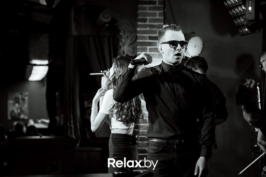 Brooklyn Live!, фото № 27