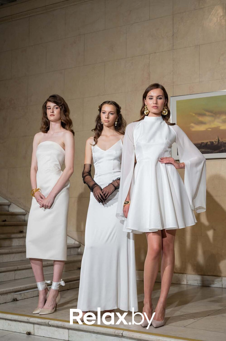 Показ для Kiko Richen (часть 3), фото № 52