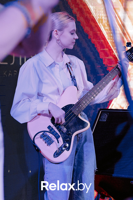 Хиты 90-х. Трибьют, фото № 79