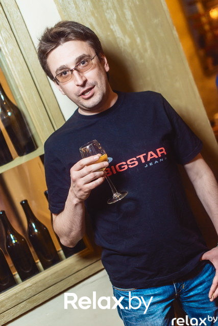 Вечеринка в Tapas bar, фото № 65