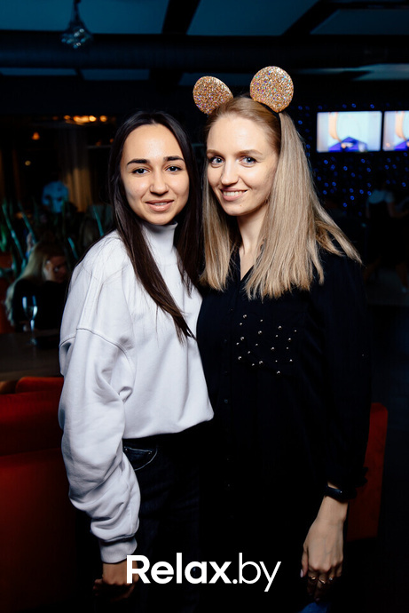 Ночные жители, фото № 23