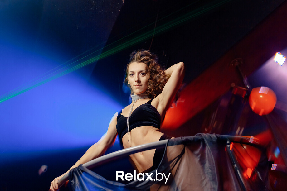 Halloween party, фото № 8