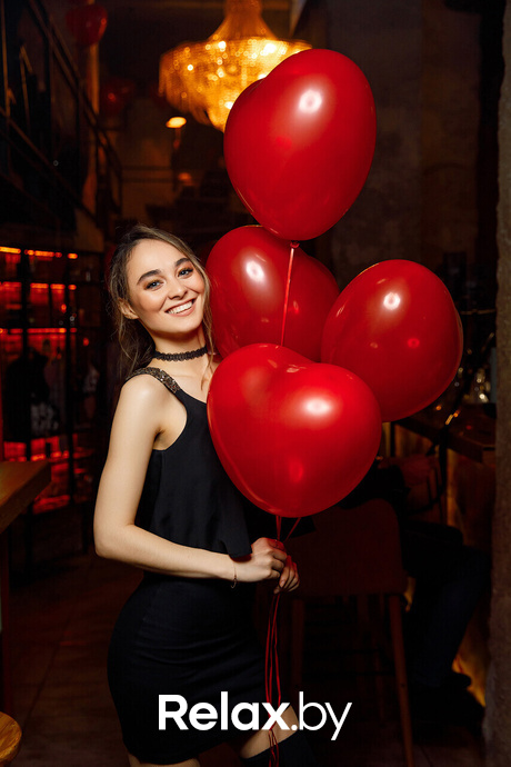 Live Lounge, фото № 40