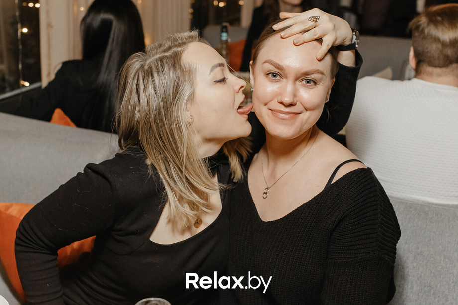 Ночные жители, фото № 79