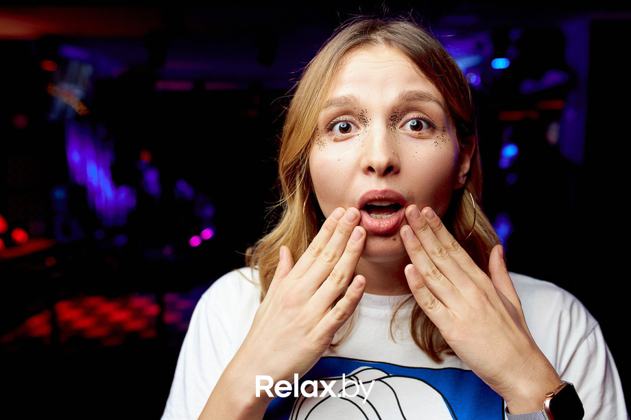 День Рождения портала Relax.by, фото № 2